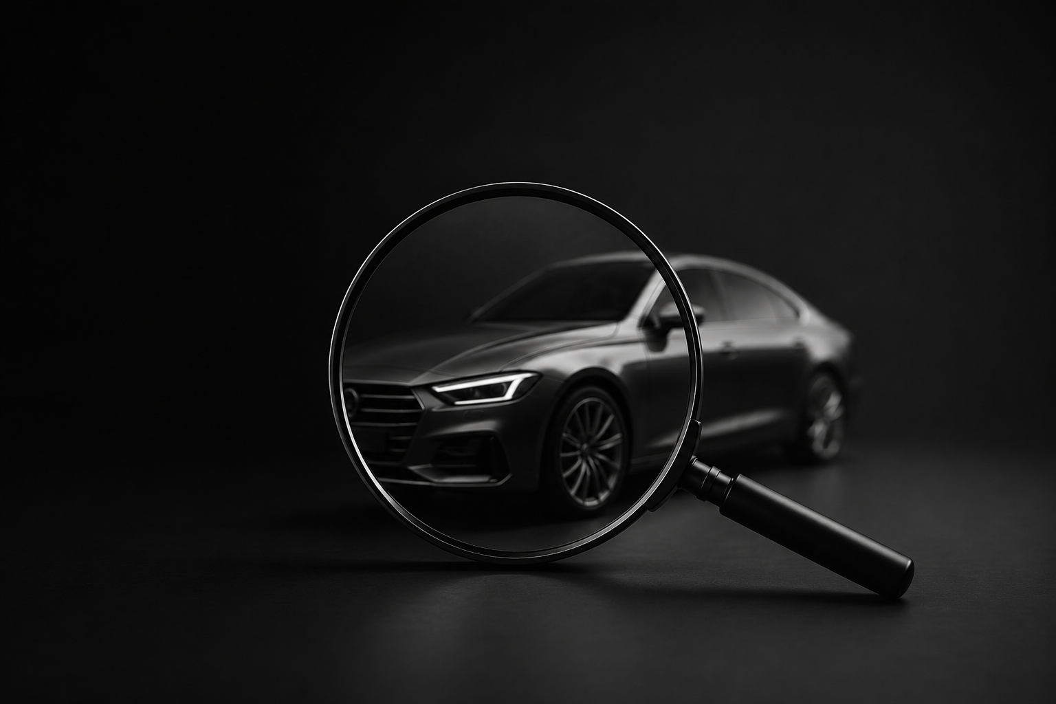 Recherche automobile personnalisée